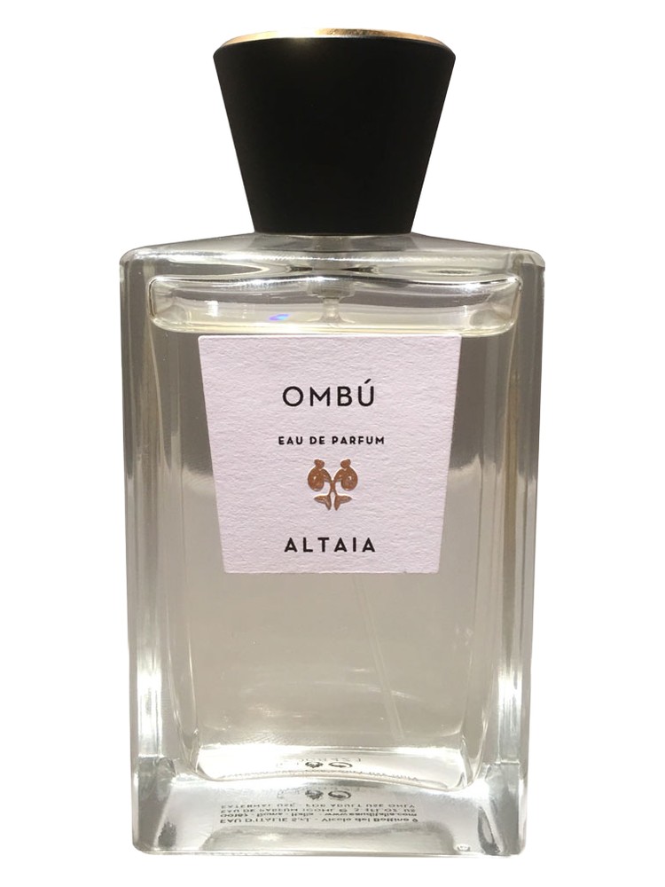 Ombú