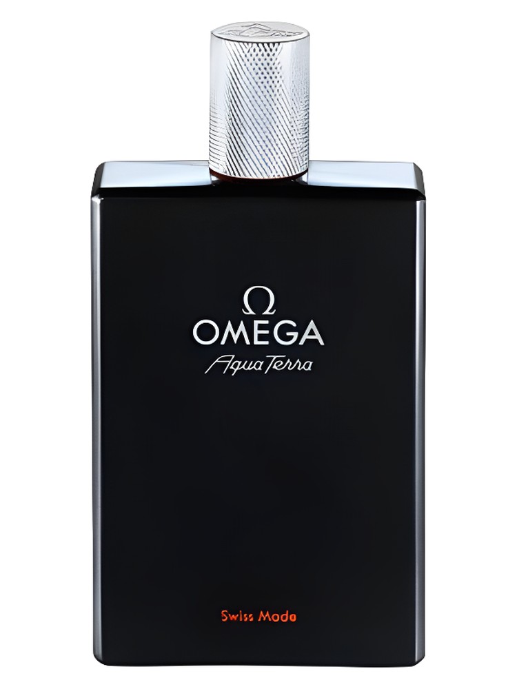 Omega Aqua Terra