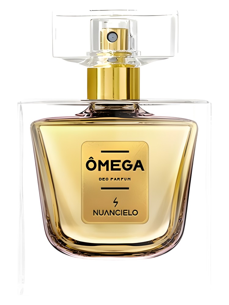 Ômega
