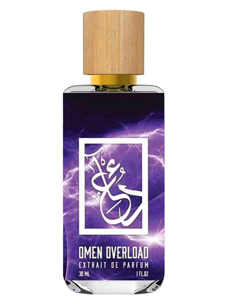Omen Overload