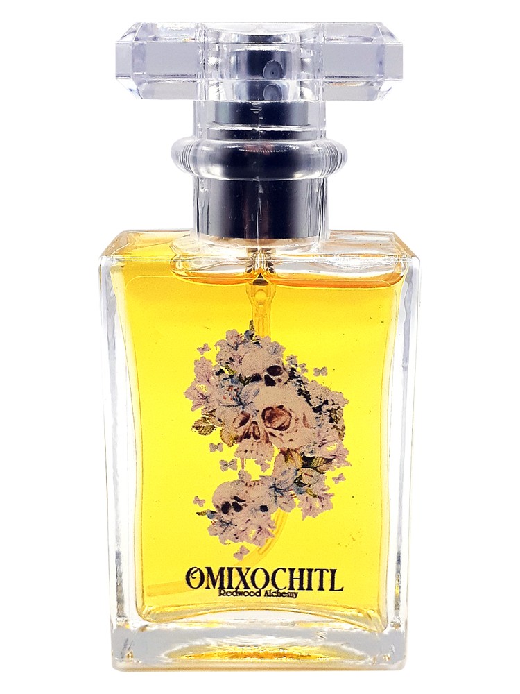 Omixochitl - The Bone Flower