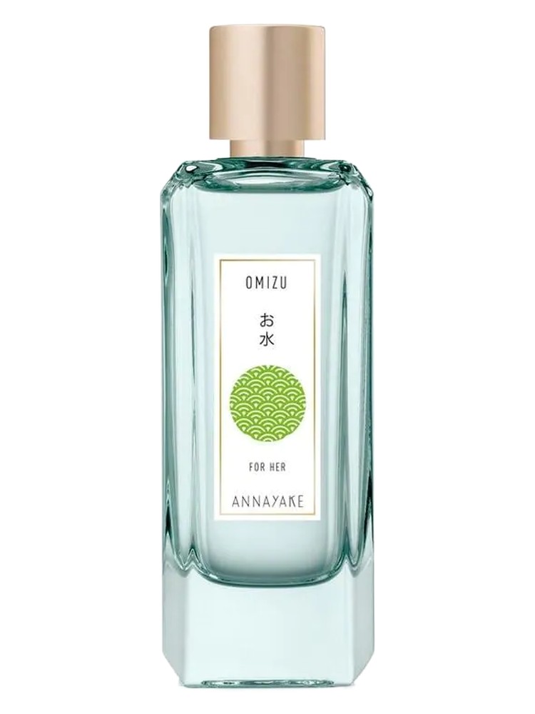 Omizu For Her
