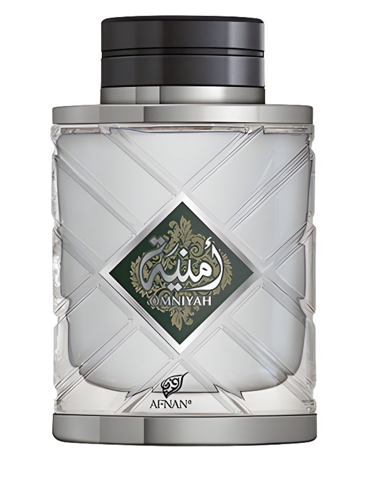 Omniya Silver