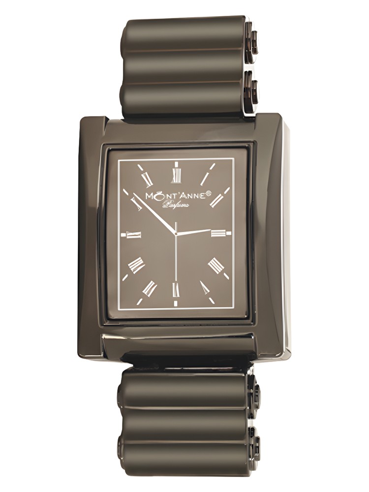 On Time Luxe
