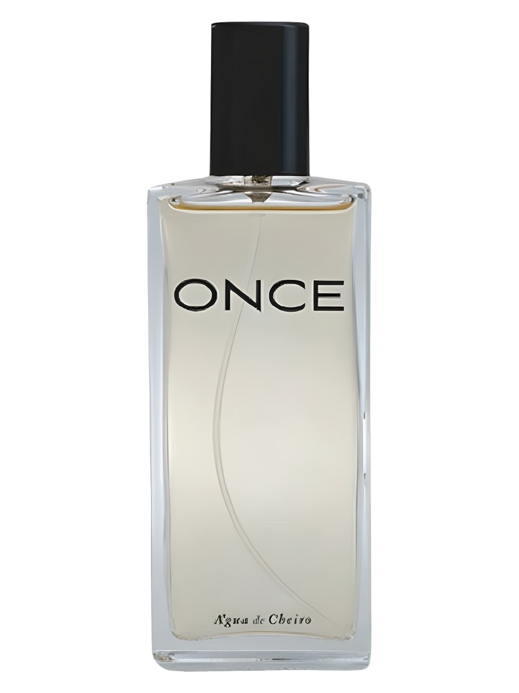 Once