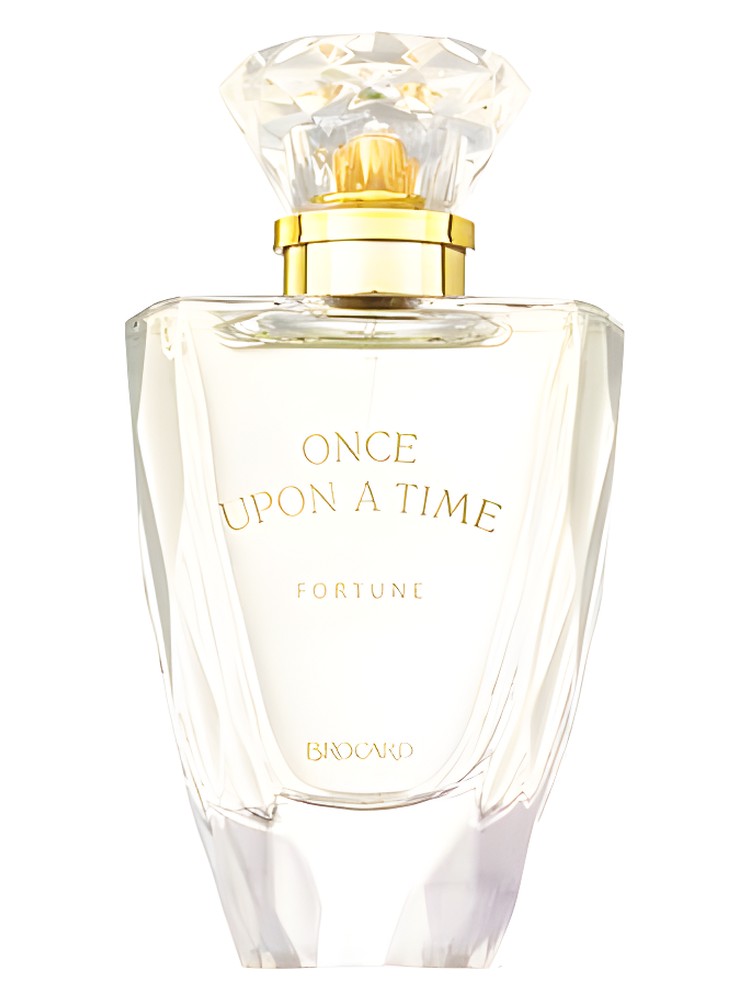 Once Upon a Time Fortune