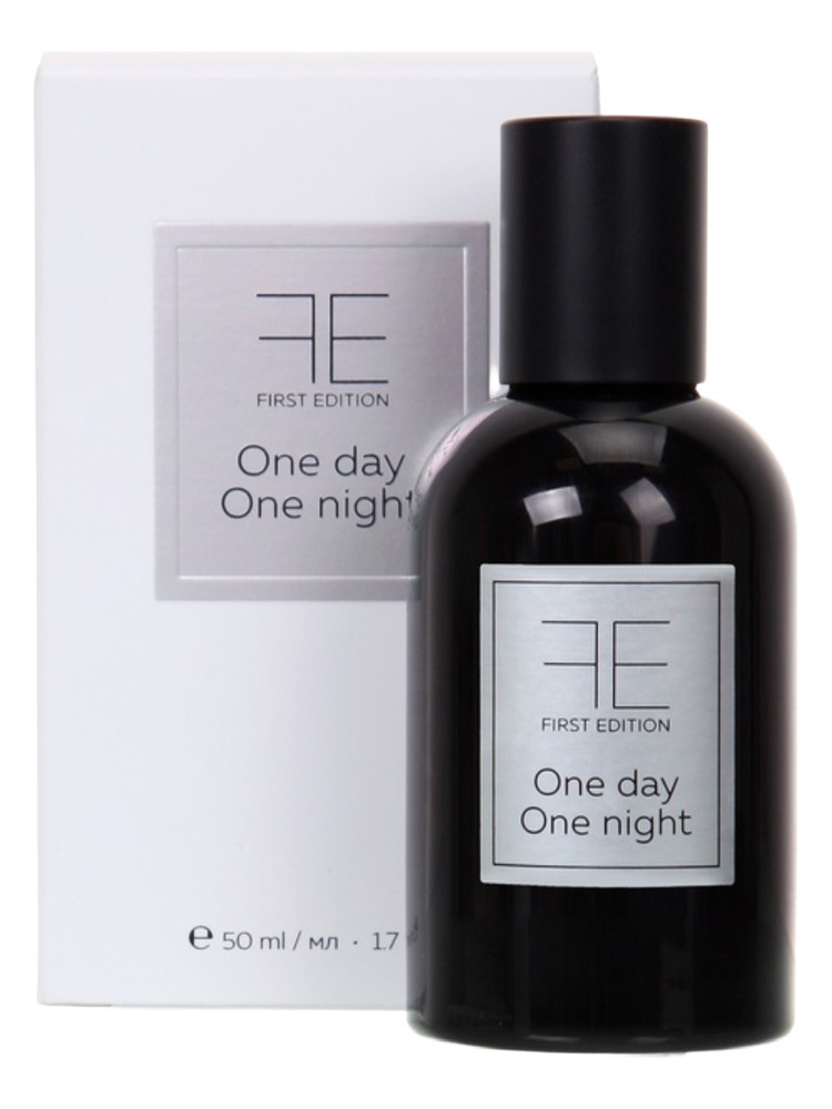 One Day One Night