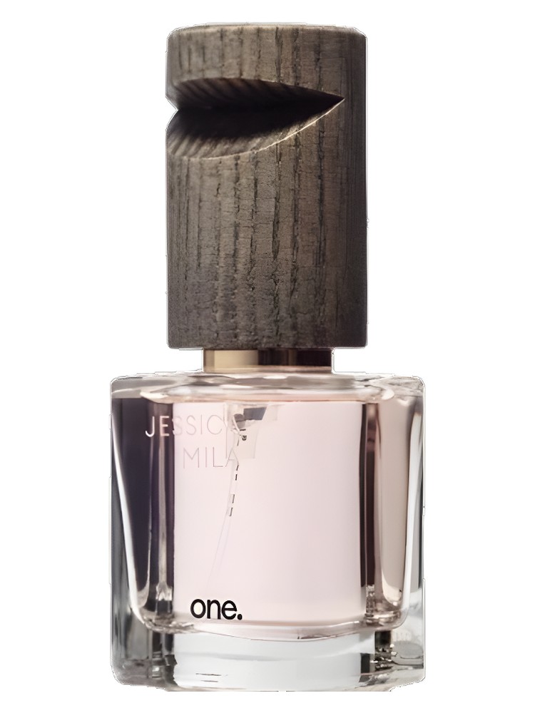 One