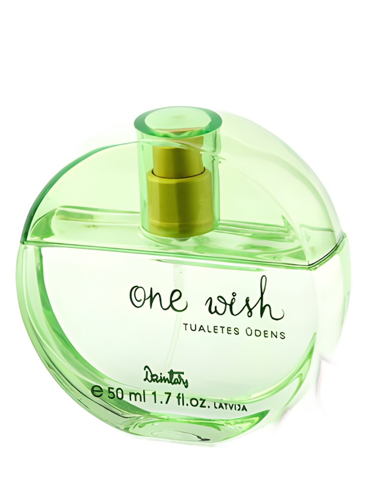 One Wish