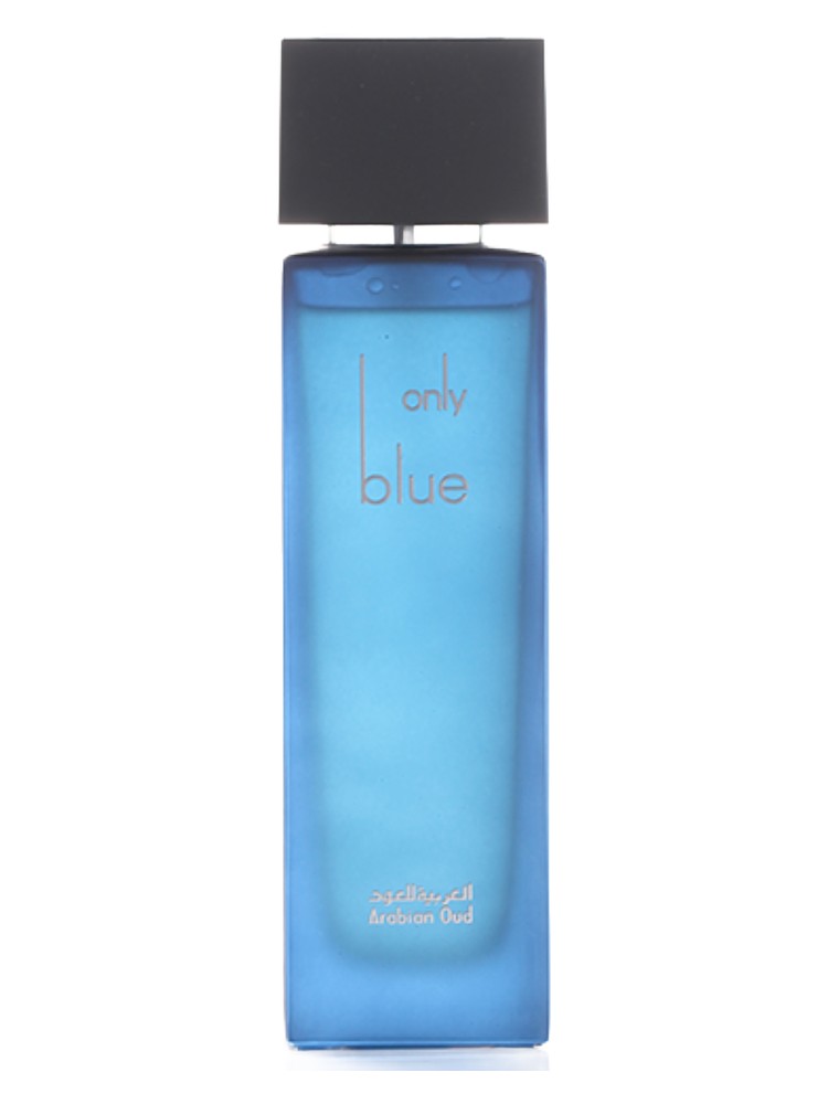 Only Blue