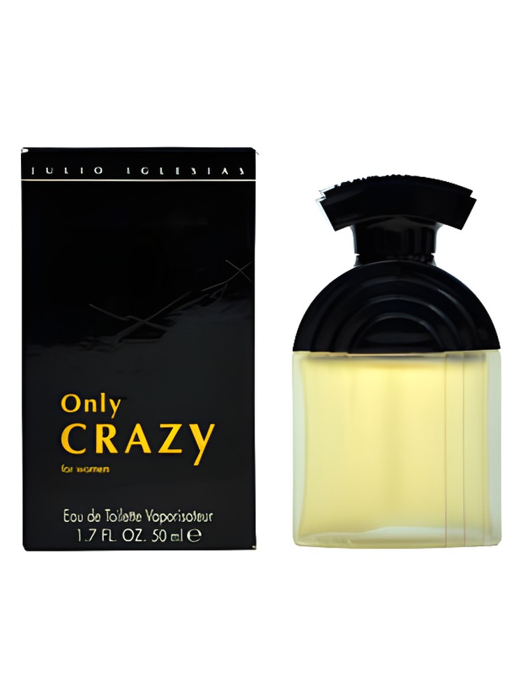 Only Crazy
