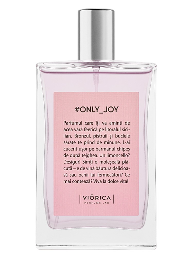 #ONLY-JOY