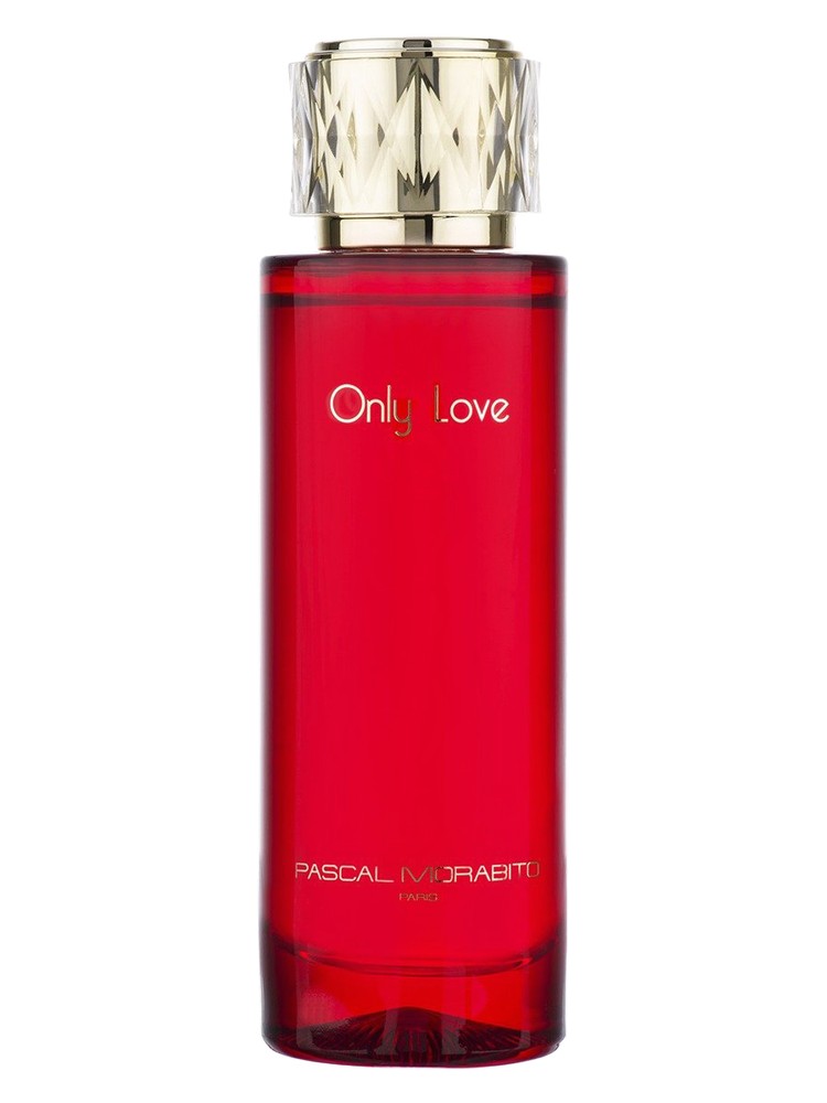 Only Love