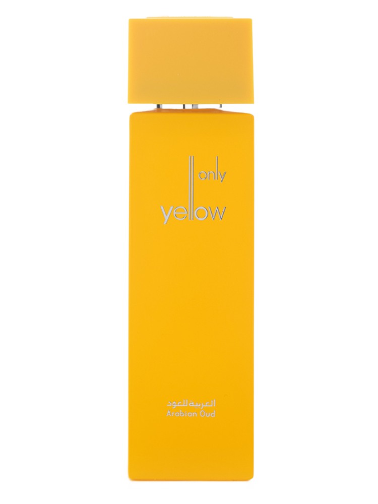 Only Yellow