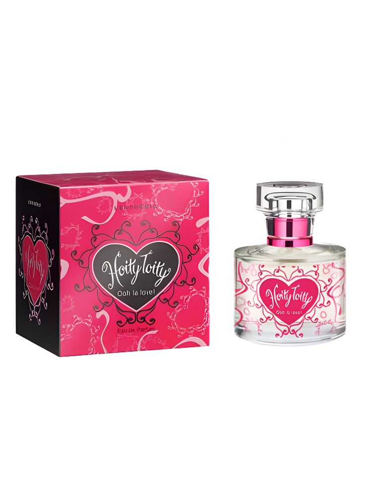 Ooh La Love