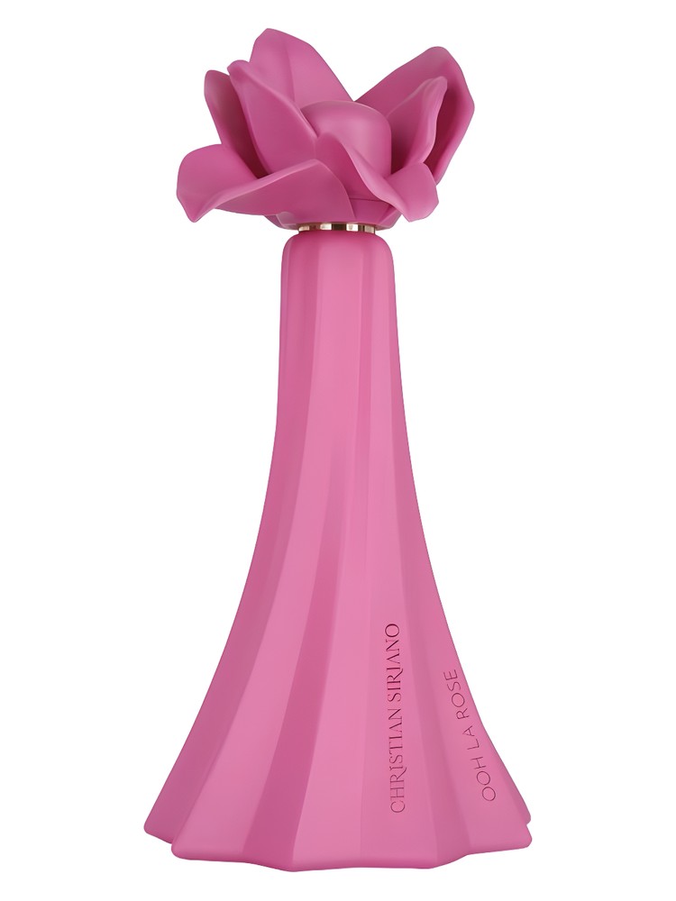 Ooh La Rose