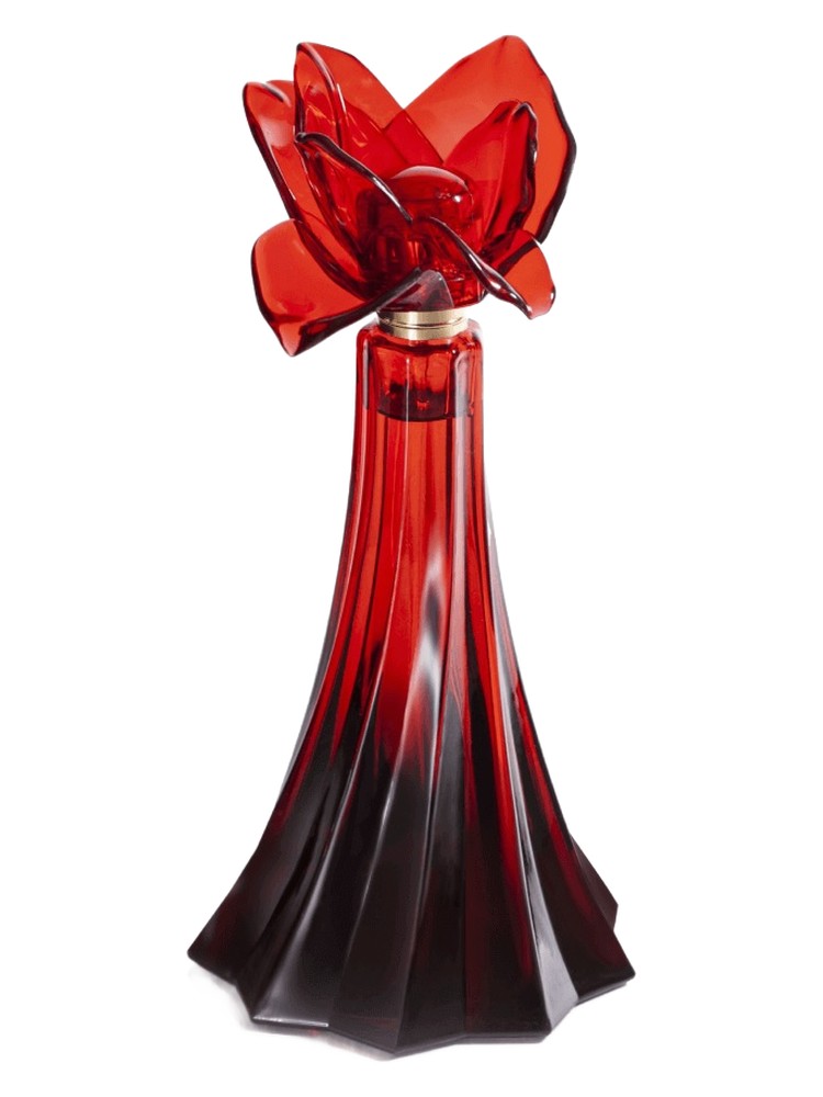 Ooh La Rouge