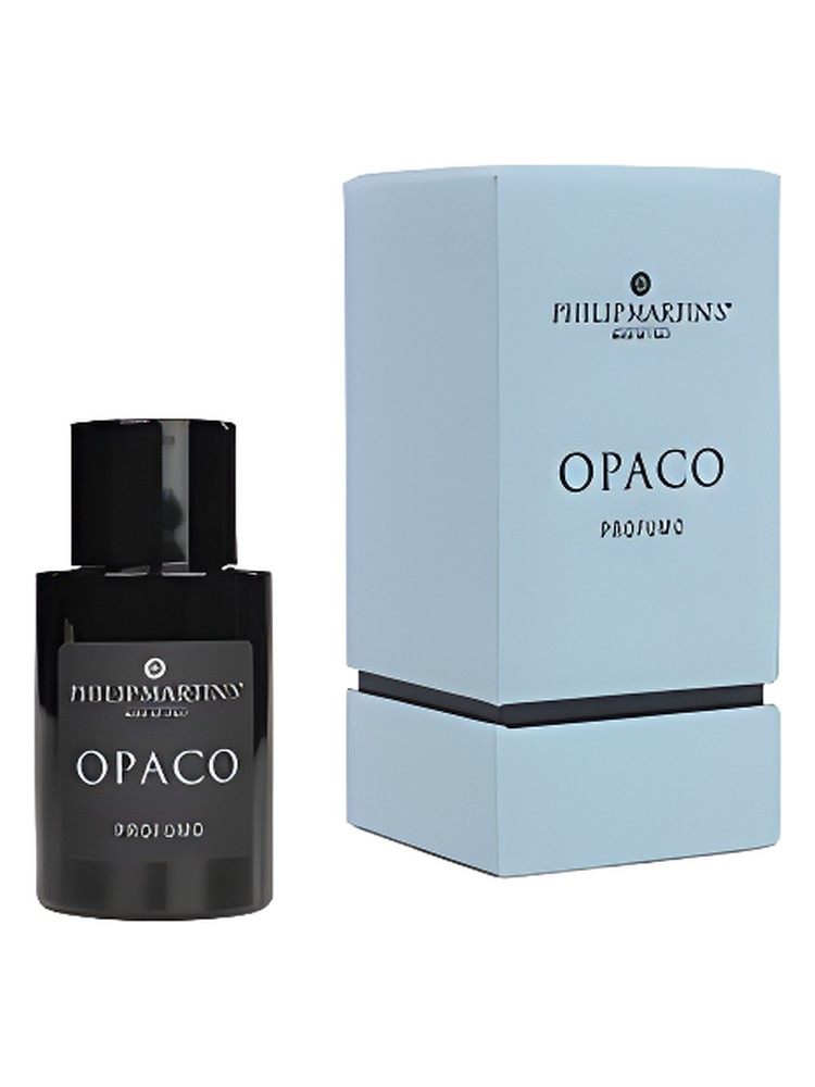 Opaco
