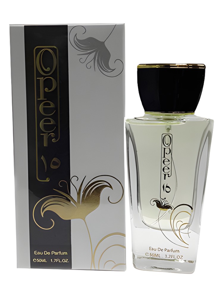 Opeer 15