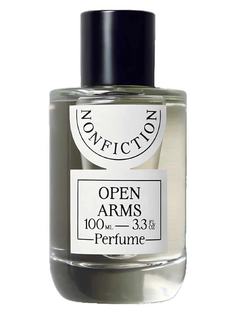 Open Arms