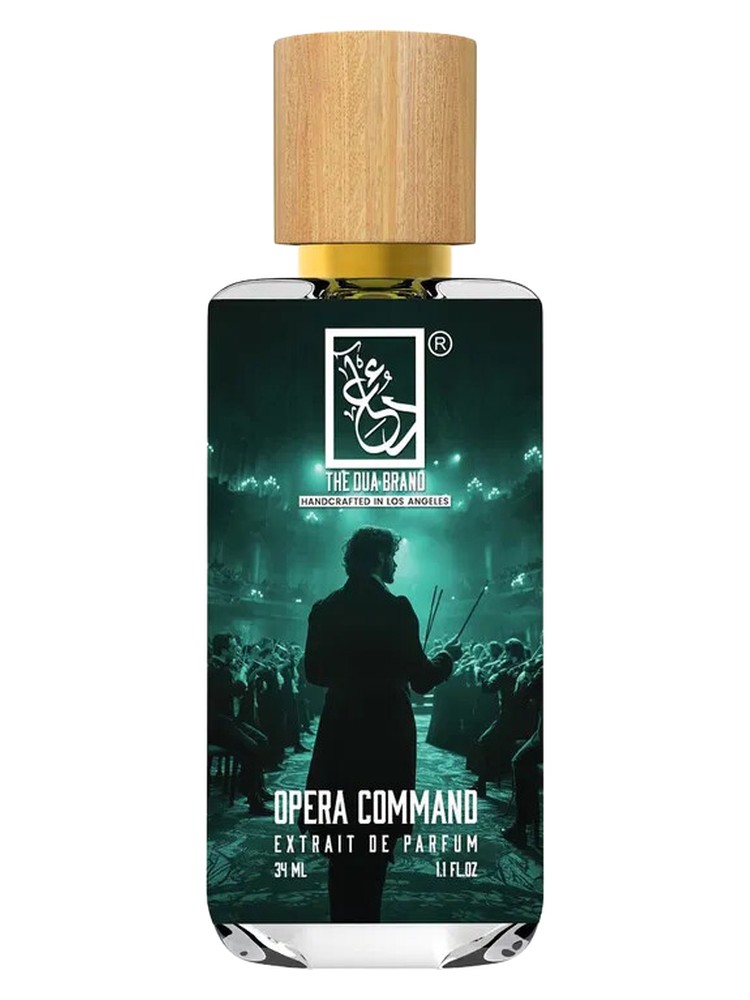 Opera Command