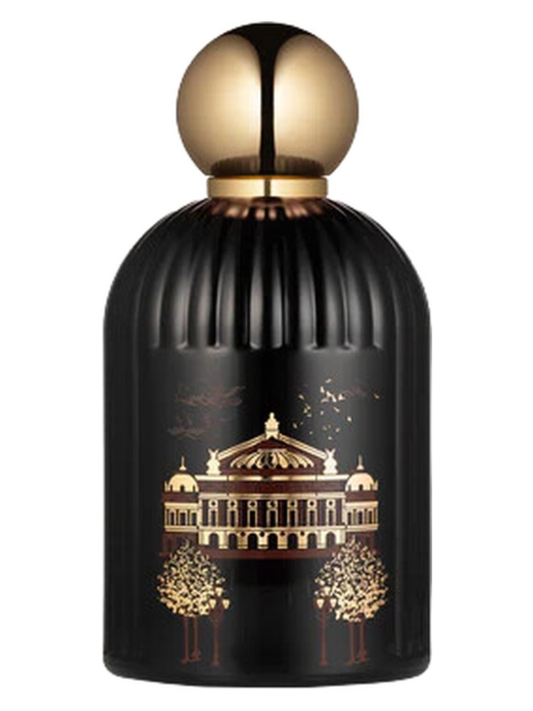 Opéra Garnier