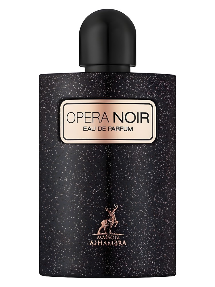 Opera Noir
