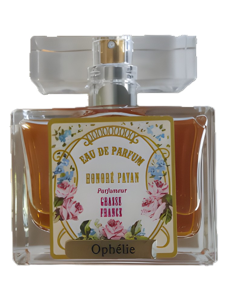 Ophélie