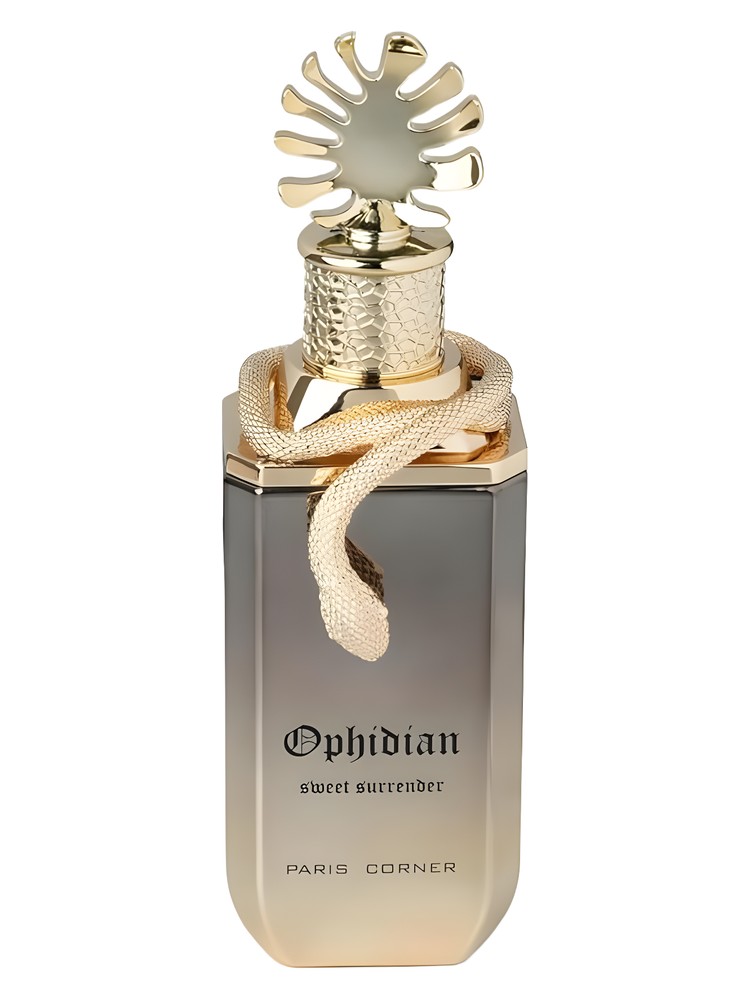 Ophidian Sweet Surrender