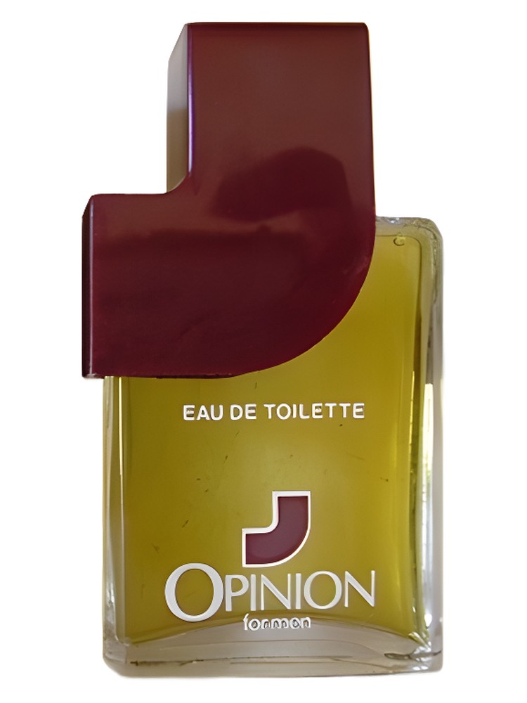 Opinion For Men