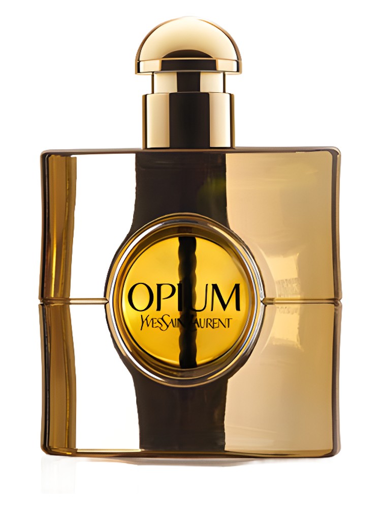 Opium Collector's Edition 2013