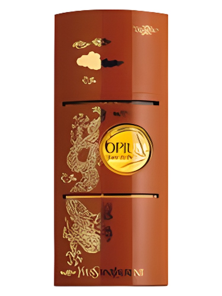 Opium Légendes de Chine eau de Parfum