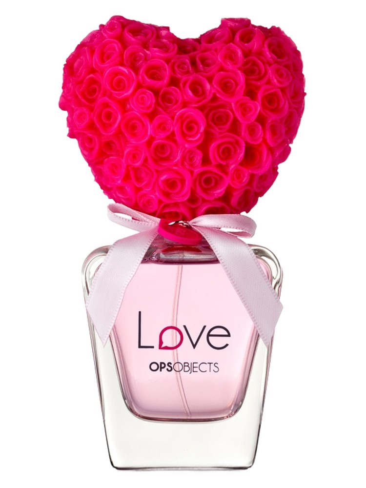 Ops! Love