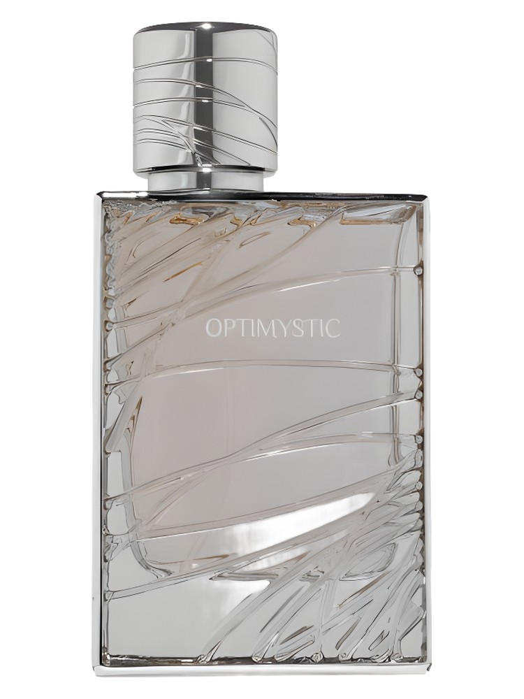 Optimystic White