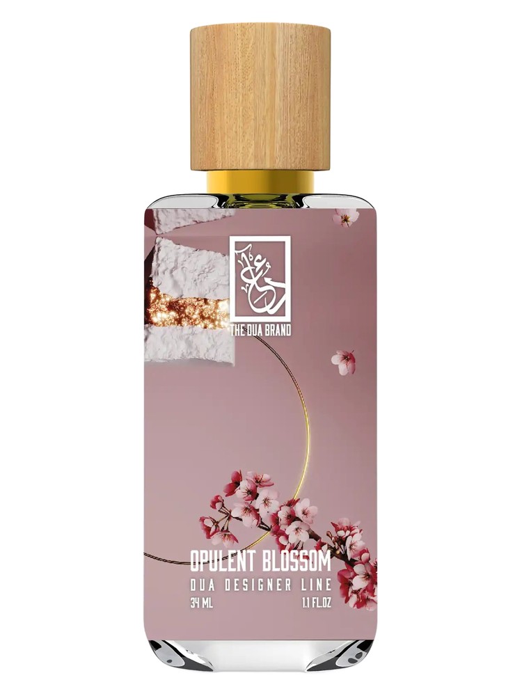 Opulent Blossom