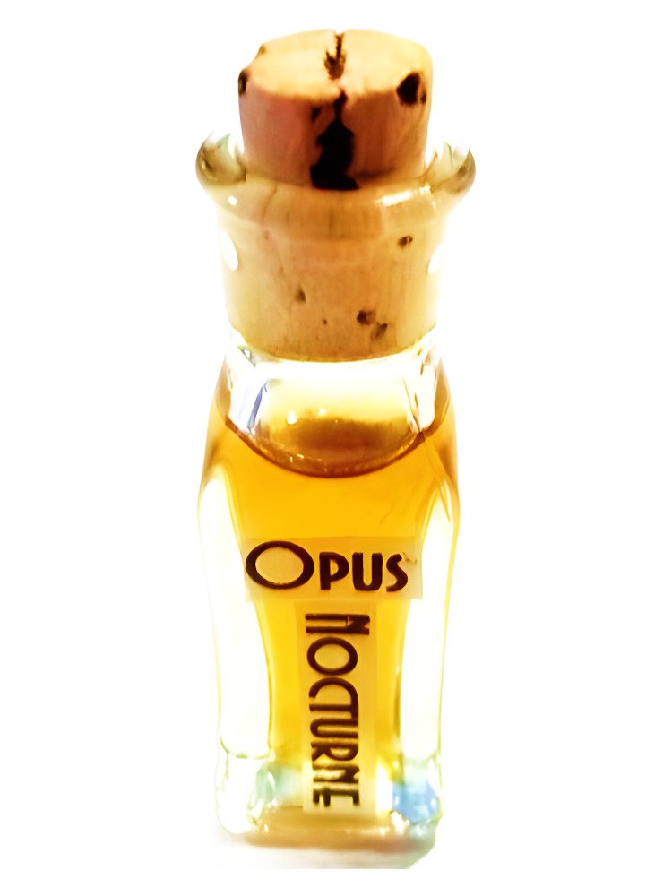 Opus Nocturne