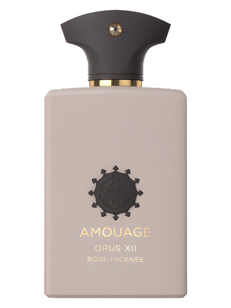 Opus XII – Rose Incense