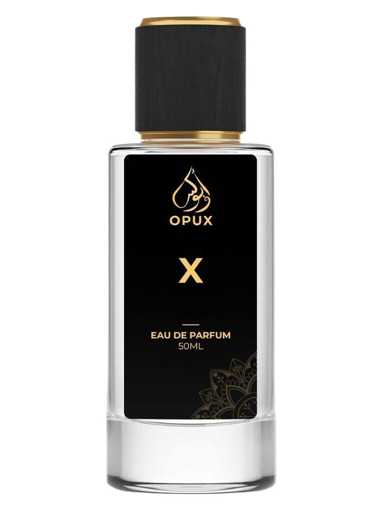 OPUX X