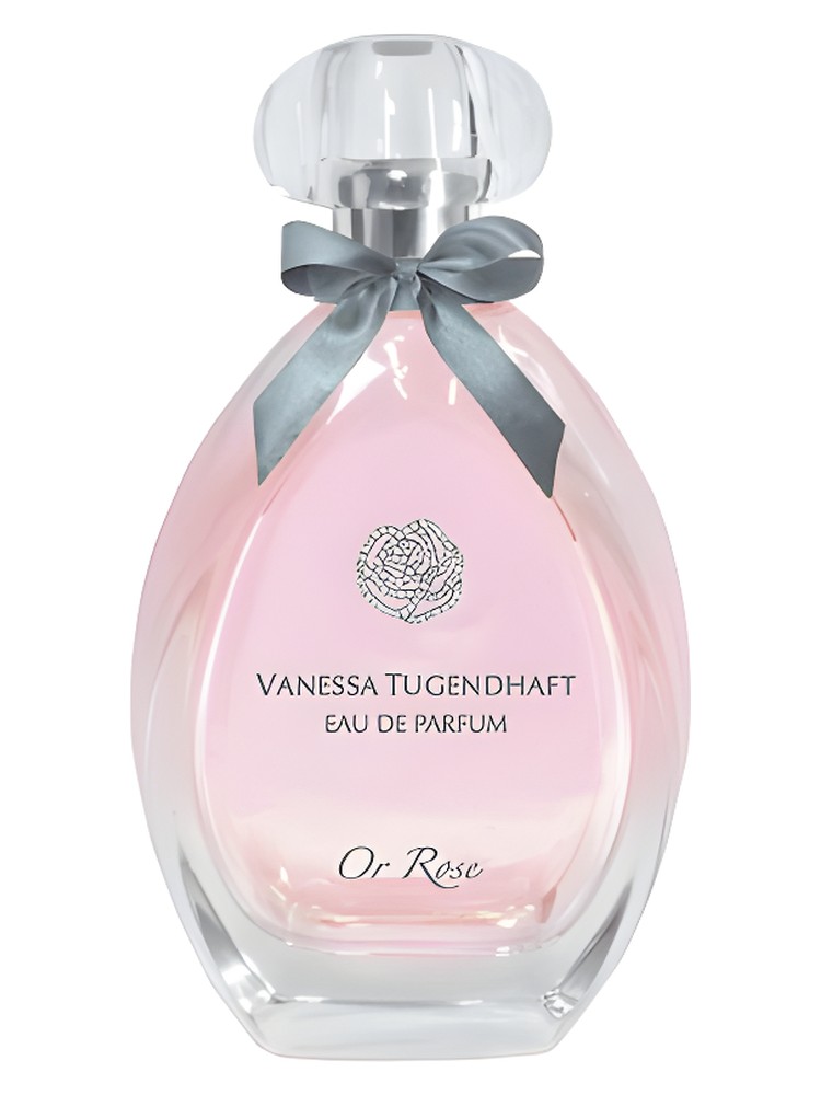 Or Rose