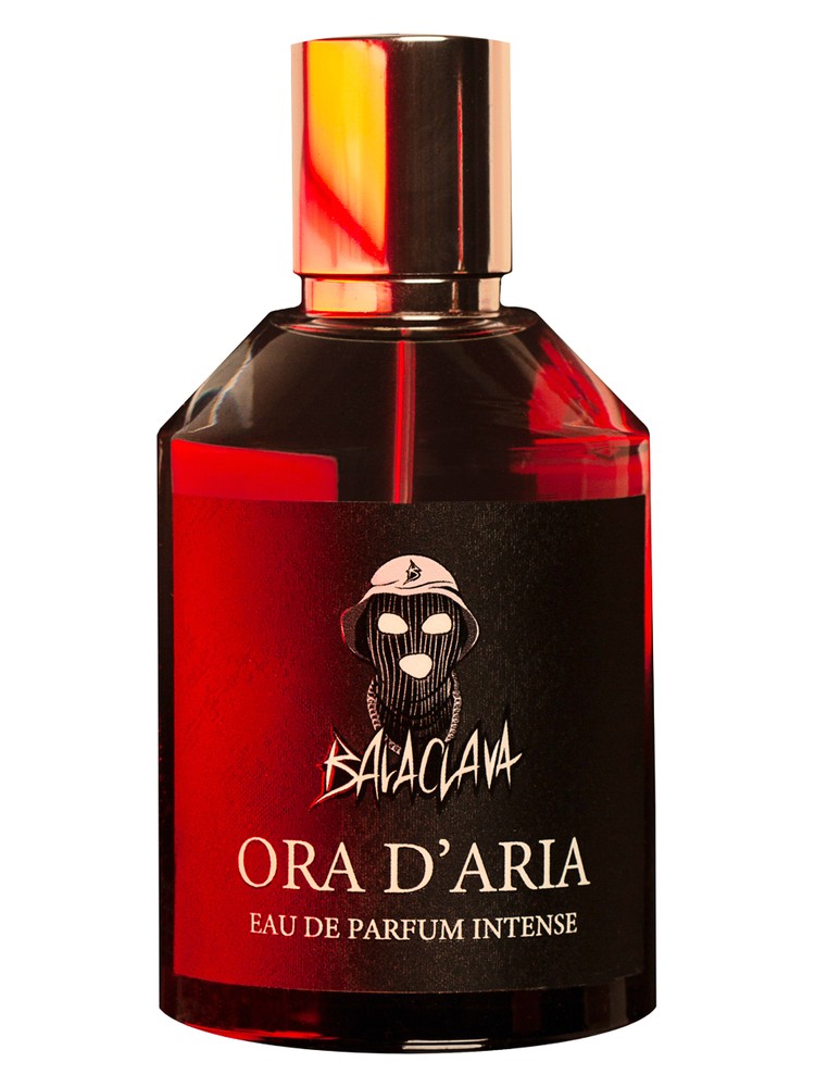 Ora d'Aria