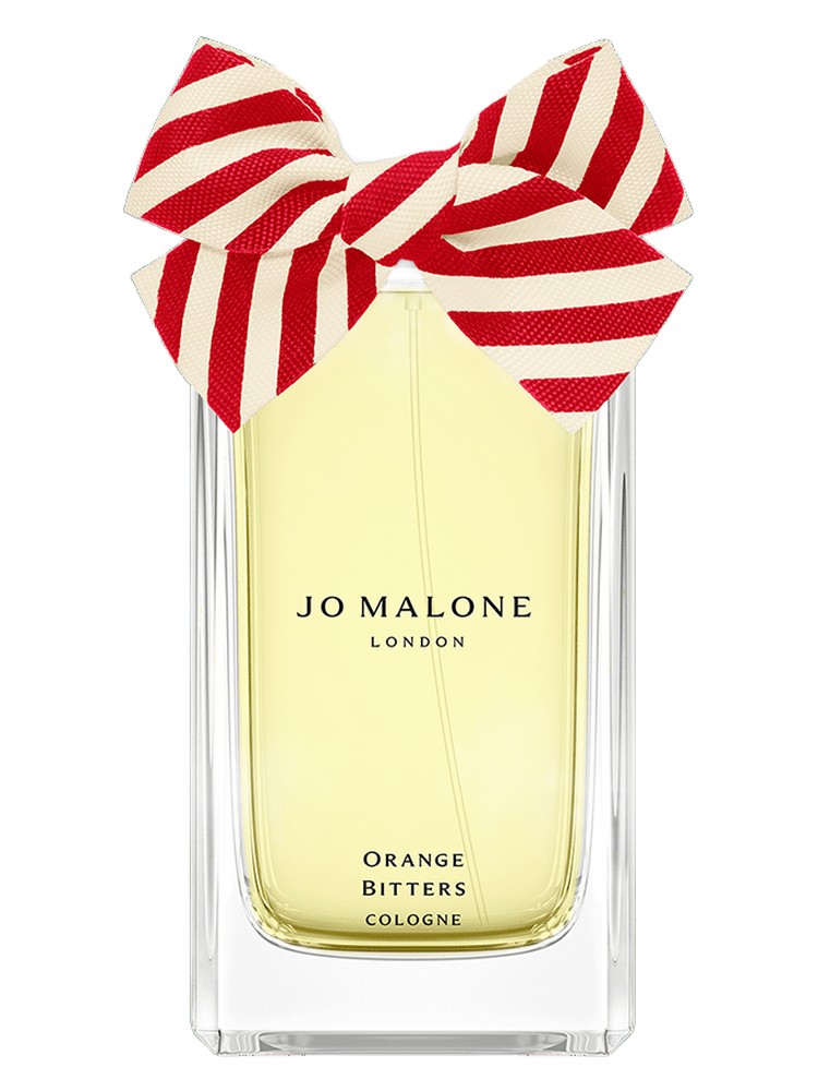 Orange Bitters Cologne (2023)