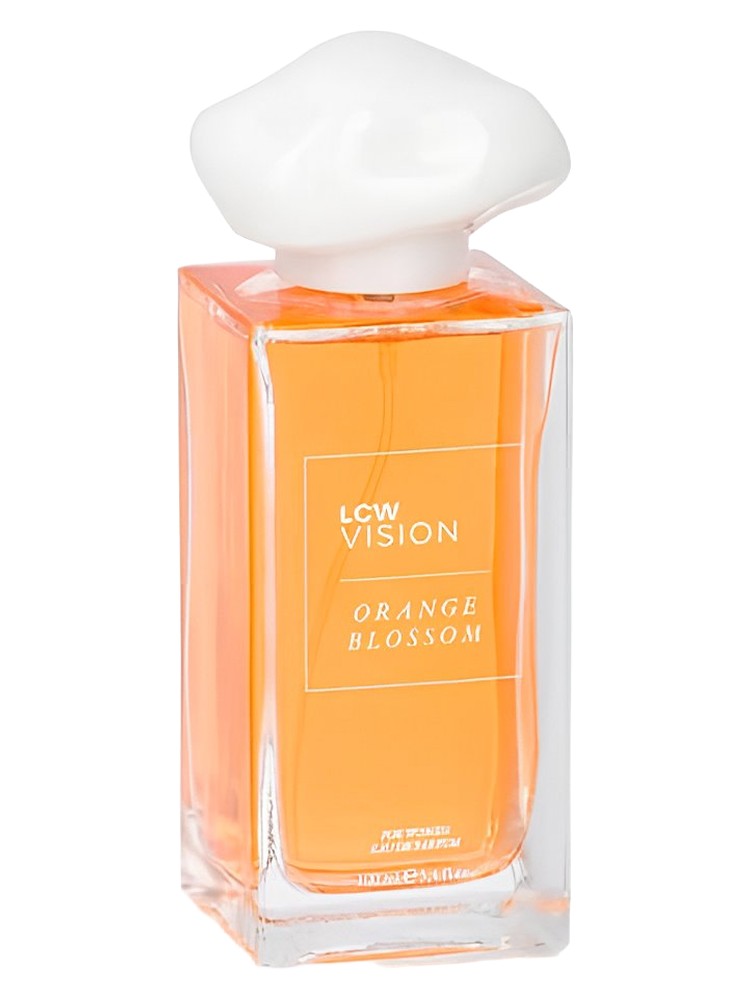 Orange Bloosom