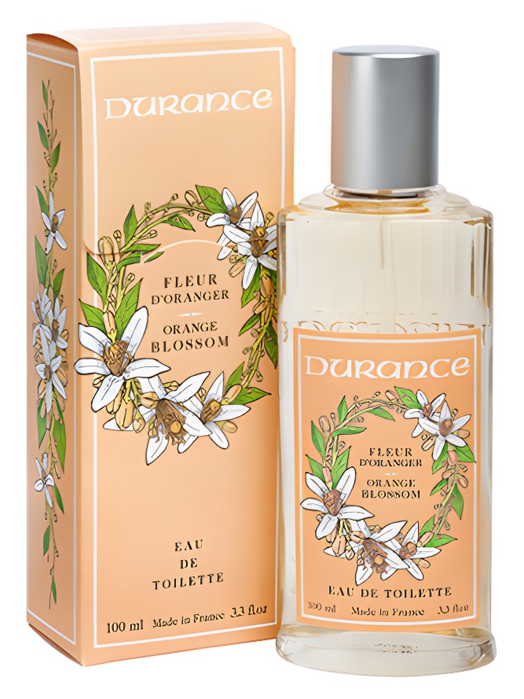 Orange Blossom