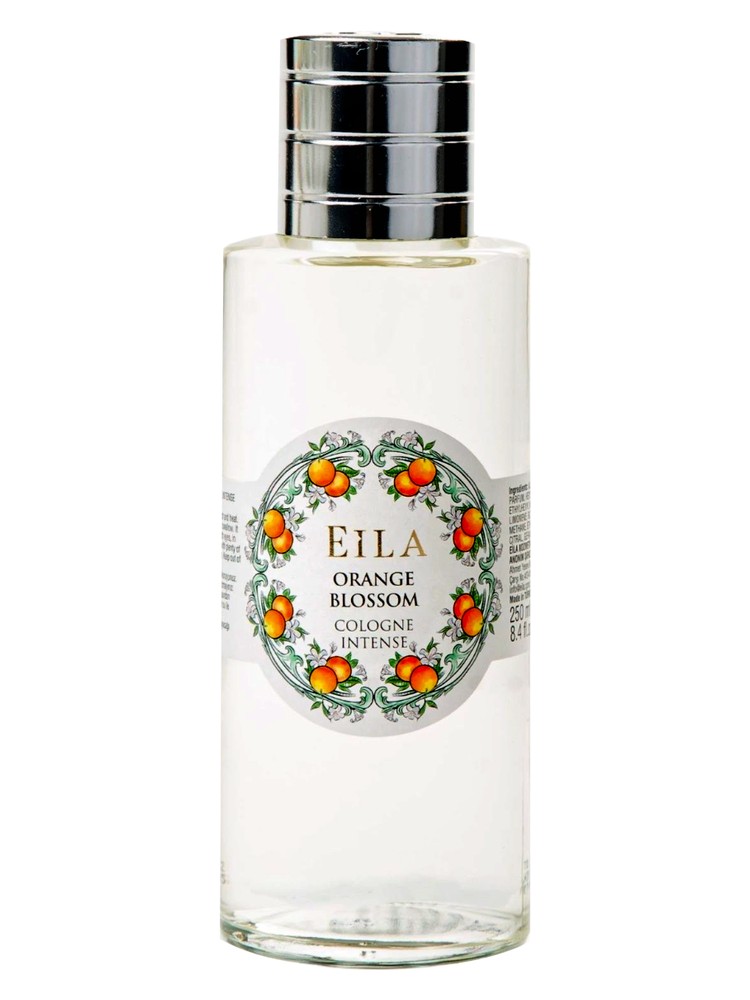 Orange Blossom
