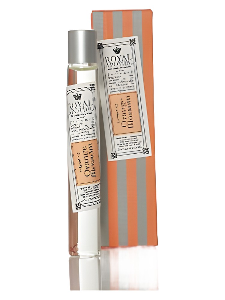 Orange Blossom Extract