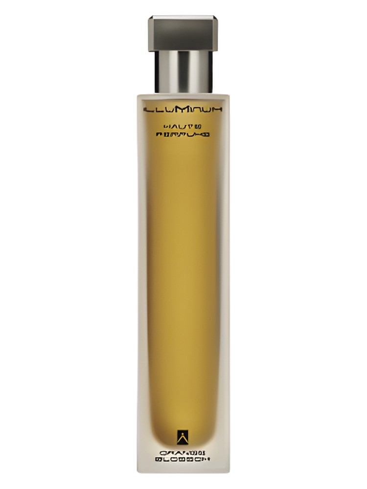 Orange Blossom