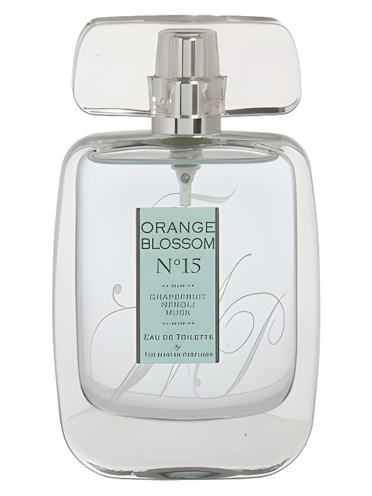 Orange Blossom N°15