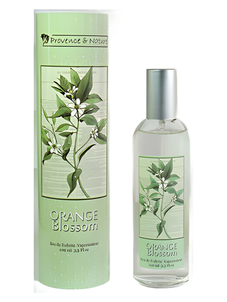 Orange Blossom