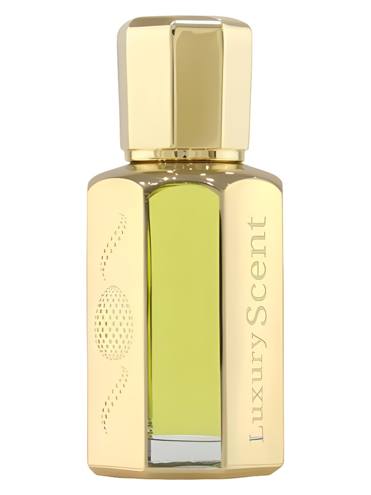 Orange Sandalwood