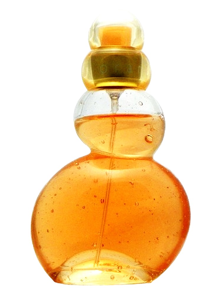Orange Tonic